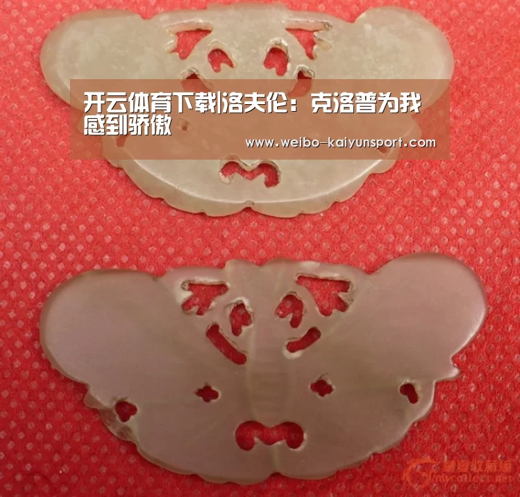 开云体育下载|洛夫伦:克洛普为我感到骄傲(图1) 开云App下载